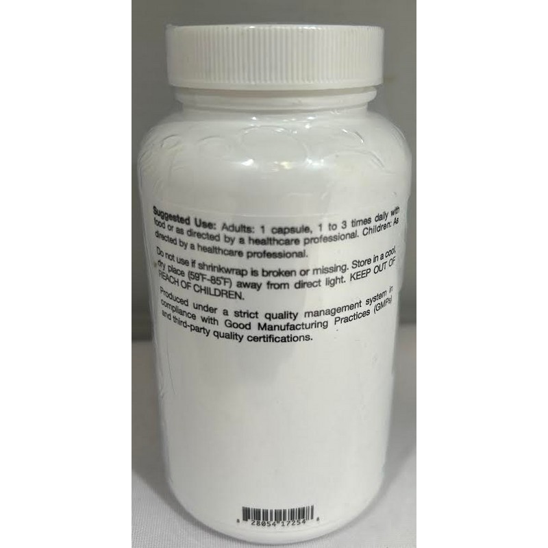 Fully Functional Health - Magnesium Citrate, 90 Vegetarian Capsules -