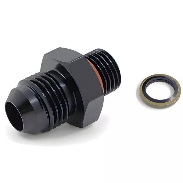 K-Motor Performance 6AN to M12 x 1.25 Fitting - Flare