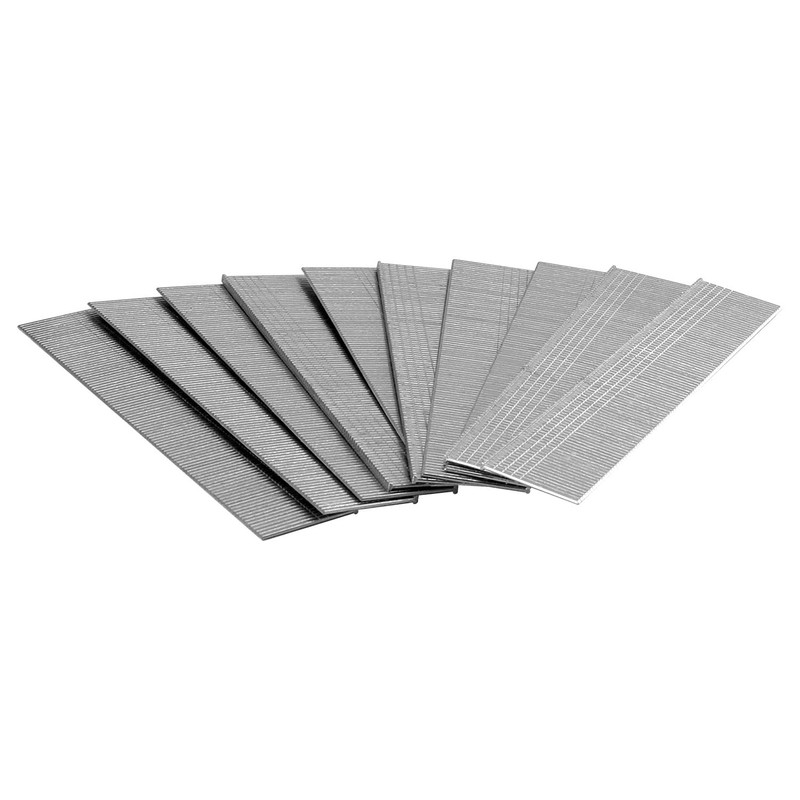 Freeman SSBN18-1 18-Gauge 1" Glue Collated Stainless Steel Brad Nails