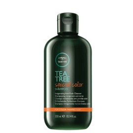 Paul Mitchell Tea Tree Special Colour Shampoo 300ml