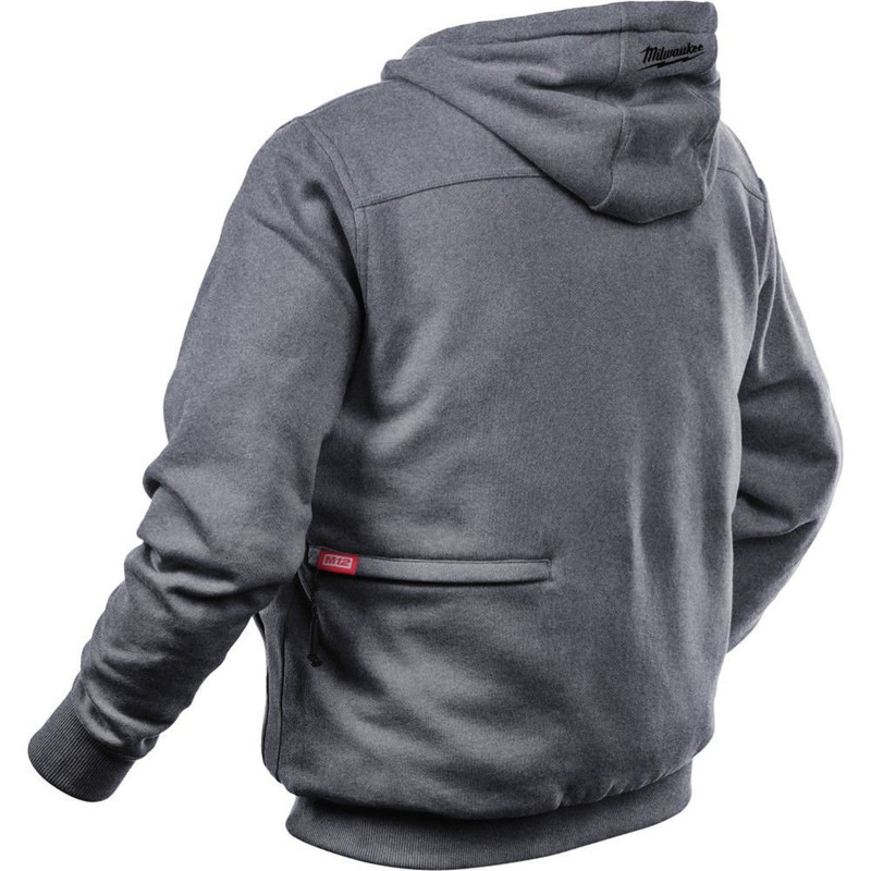 Milwaukee M12 Heated Hoodie Kit