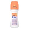 Dry Idea Antiperspirant & Deodorant Roll On, Unscented 3.25 oz,