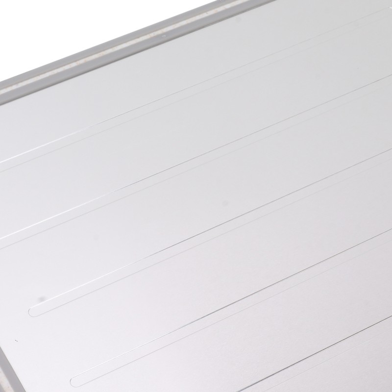 Double Sided Cutting Board Rapid Thawing and Grinding Plate with
