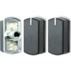 Spares2go Control Switch Knobs for Belling Oven Cooker Hob (Pack