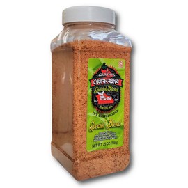 2 Gringos Chupacabra Special Blend Seasoning, 25 Ounce