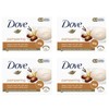 Dove Soap Shea Butter (4 x 90 g)