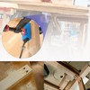 Pocket Hole Jig 14Pcs Kit - Woodwork Guides Joint Angle