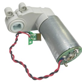 Main Brush Motors (Roller Main Brush Motor) for Roborock S5 S6 S4 S4 Max S51 S55 Series Robot vacuums Replacement Parts