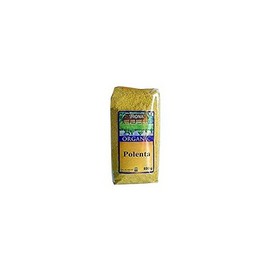(10 Pack) - Biona - Organic Polenta | 500g | 10 Pack Bundle