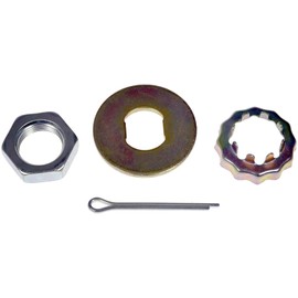 Dorman 615-017: Spindle Lock Nut Kit