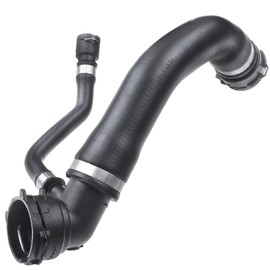 Radiator Hose, Coolant Hose Upper for 5 Series E39 535i 540i 7 Series E38 735i, iL 740i, iL 3.5L 4.4L 1996-2004 11537505228