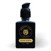 Gruff Pup Aceite para barba - Galleta de azúcar -