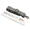 Crossbody Straps for Purses Silver Hardware Purse Strap Wide Shoulder