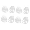 TOVINANNA Sets Gel Inserts for High Heels Women's Nonslip Forefoot