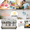 Kitchen Timer, 2 Pack Digital Kitchen Timers [ 2020 Version