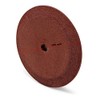 Wiltec Ceramic Grinding Wheel 105 mm/10 mm for Saw Blade