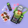 Fringoo - Large Capacity Kids Strap Lunch Bag | Small