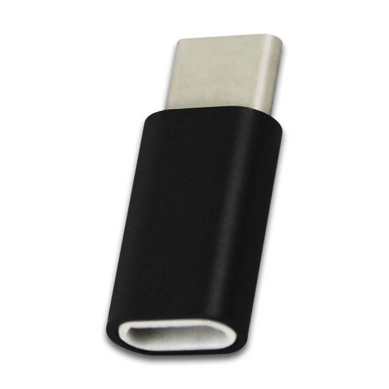 Fenzer B2G1 FREE Micro USB to Type-C OTG Adapter for
