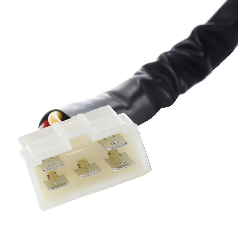 3430-016 New Regulator Rectifier Compatible with 1998-1999 for Arctic for
