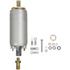 Carter Fuel Systems In-Line Universal Electric Fuel Pump Automotive Replacement