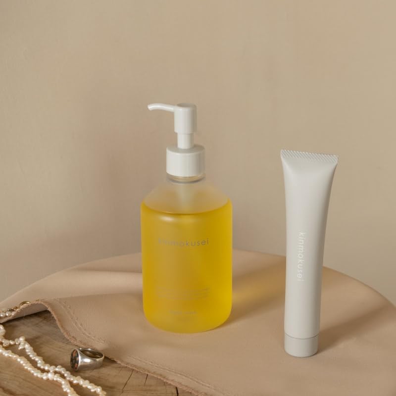 Life Tree Oyster Hand Cream Light 1.6 oz (45 g)