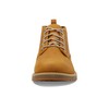 Timberland Men's Redwood Falls Waterproof Chukkas Fashion Boot, Wheat, 11.5
