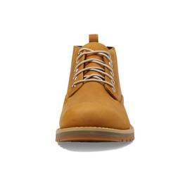Timberland Men's Redwood Falls Waterproof Chukkas Fashion Boot, Wheat, 11.5