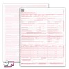 NextDayLabels - CMS 1500 / HCFA 1500 Insurance Claim Forms