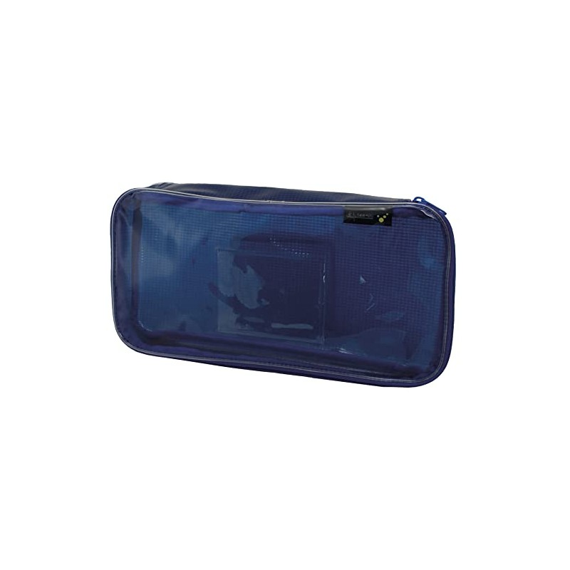 tee-uu Praxis M & L Modular Bags (Various Variants), Blue