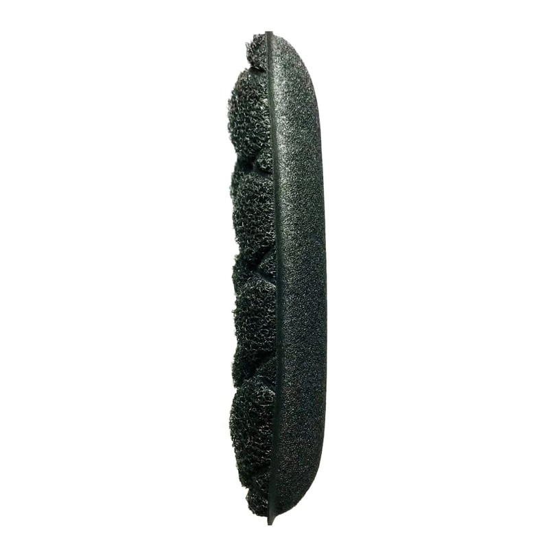 Jetz-Scrubz Super Size 2-in-1 Kitchen Scrubber Sponge