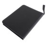 9 Pocket Trading Card Binder 20 Clear Card Pages Prevent