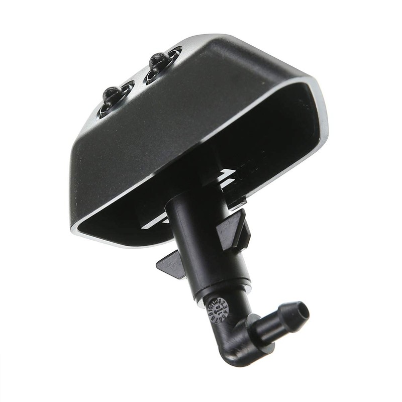 Frankberg Headlight Washer Nozzle Front Right for Freelander 2 FA_
