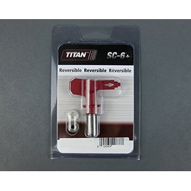 Titan SC6 115 Spray Tip 662-115 or 662115