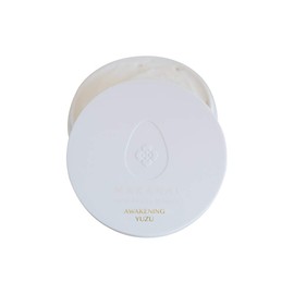 Makanai Exquisite Recipe Hand Cream, Body Cream, Awakening Yuzu Scent, 1.4 oz (40 g) x 1