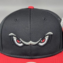 OC Sports LAKE ELSINORE STORM Minor League Replica Baseball Adjustable Youth Hat Cap