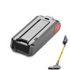 MUTGOF Sparkle 1 Cordless Vacuum Cleaner Replacment Battery Pack