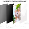 Magnetic Picture Frame, Magnetic Photo Frames for Refrigerator 4x6 inch,