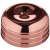 Barfly Cocktail Shaker, Replacement Cap For M37038CP, Copper