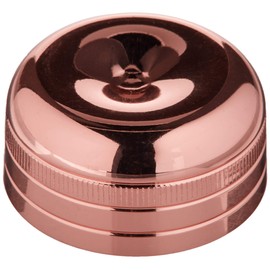 Barfly Cocktail Shaker, Replacement Cap For M37038CP, Copper