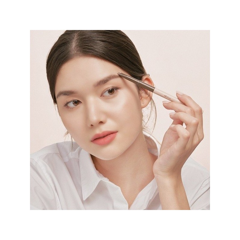 띰 아티스트 터치 브로우 듀오 펜슬 0.2g / 파우더 0.4g