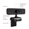Web Camera Full HD 1080P Web Camera with Microphone Webcam
