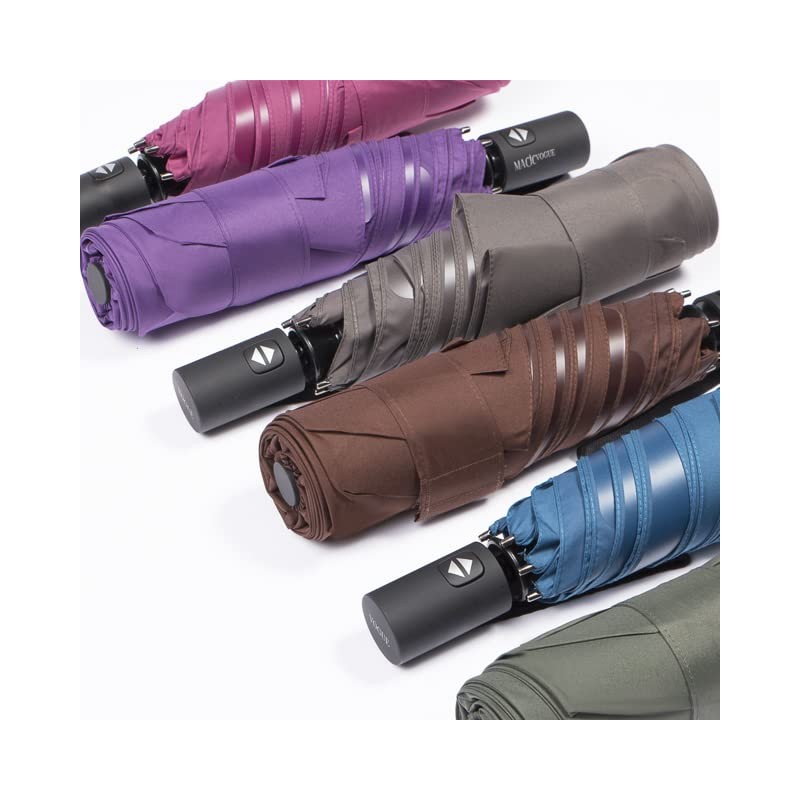 VOGUE Magic Easy Fold Folding Umbrella with Auto Open and