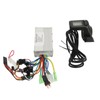 Electric Bike Controller Set 36V 48V 350W 13A Controller 128DX