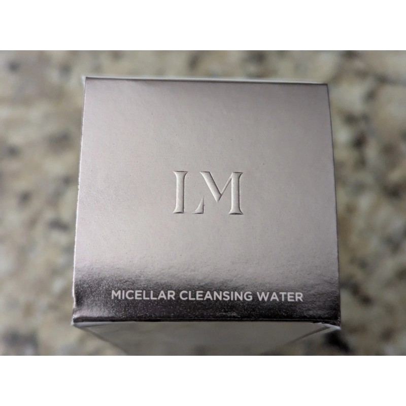 Laura Mercier Rose Supreme Micellar Cleansing Water Makeup Remover 6.7