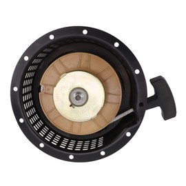 Zerodis Recoil Starter Pull Starter Pull Start Recoil Starter Pull Start Cord Professional 178F Replacement Pull Start Assembly for Air Cooled Diesel Engine Generator Generator Pull Cord