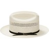Open Road 10X Straw Cowboy Hat Natural / 7