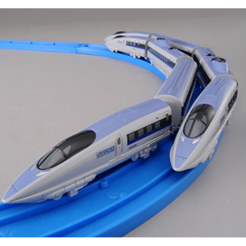 Plarail Advanced AS-02 500 Series Shinkansen