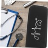 Ipetboom Stethoscope Carry Bag Travel Storage Bag Protective Stethoscope Case