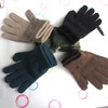 Geicyjiecy Mellons Winter Magic Gloves Warm Strecty Knit Gloves For