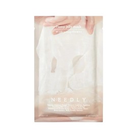 Needly Peony Jelly Mask